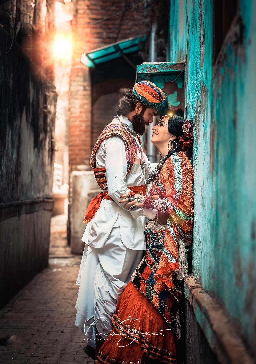 vivekajeet Photography & Films