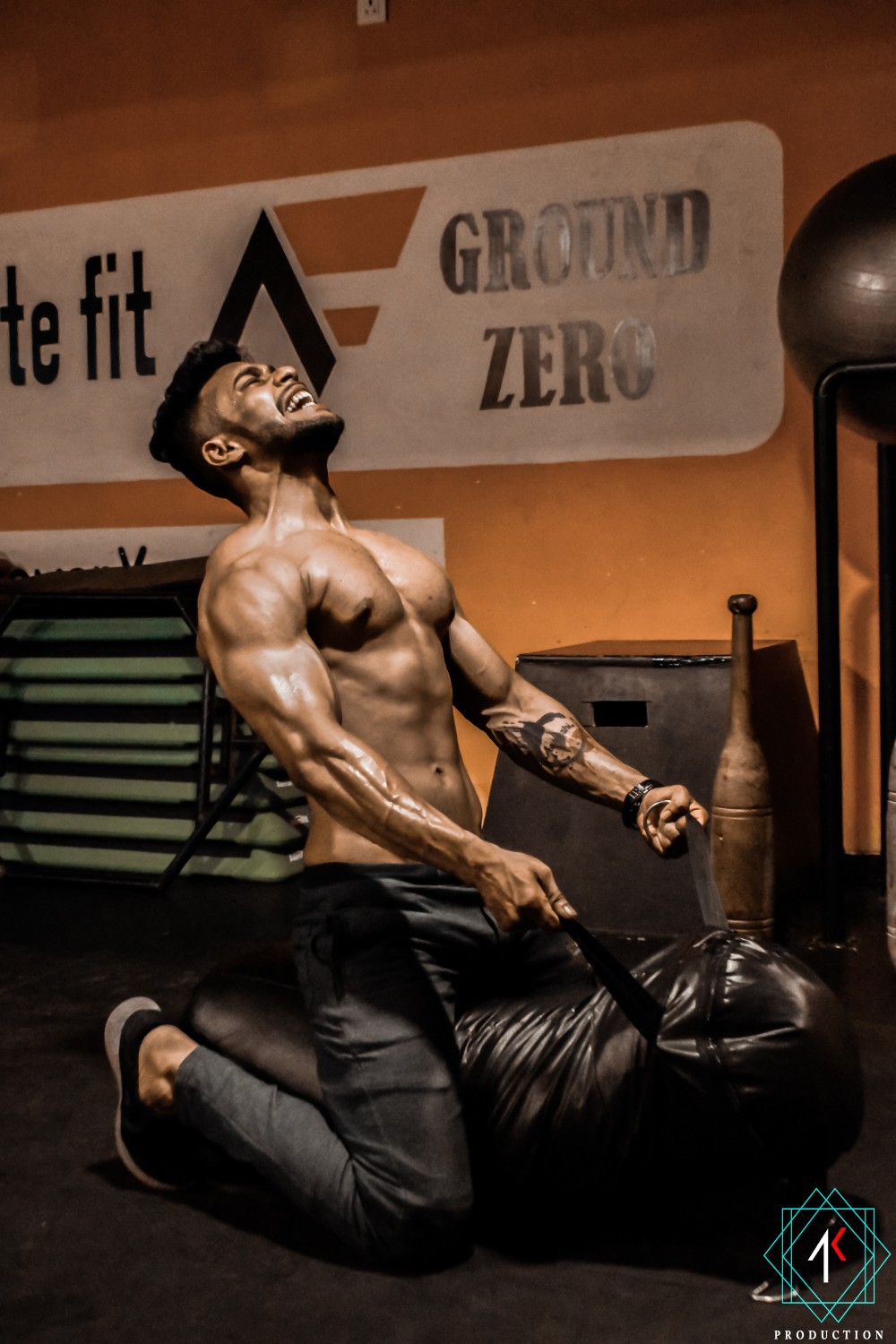 Rahul Kurmi