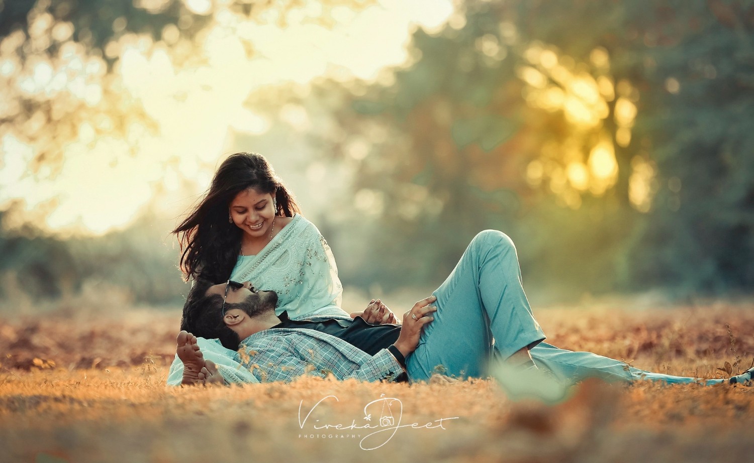 vivekajeet Photography & Films