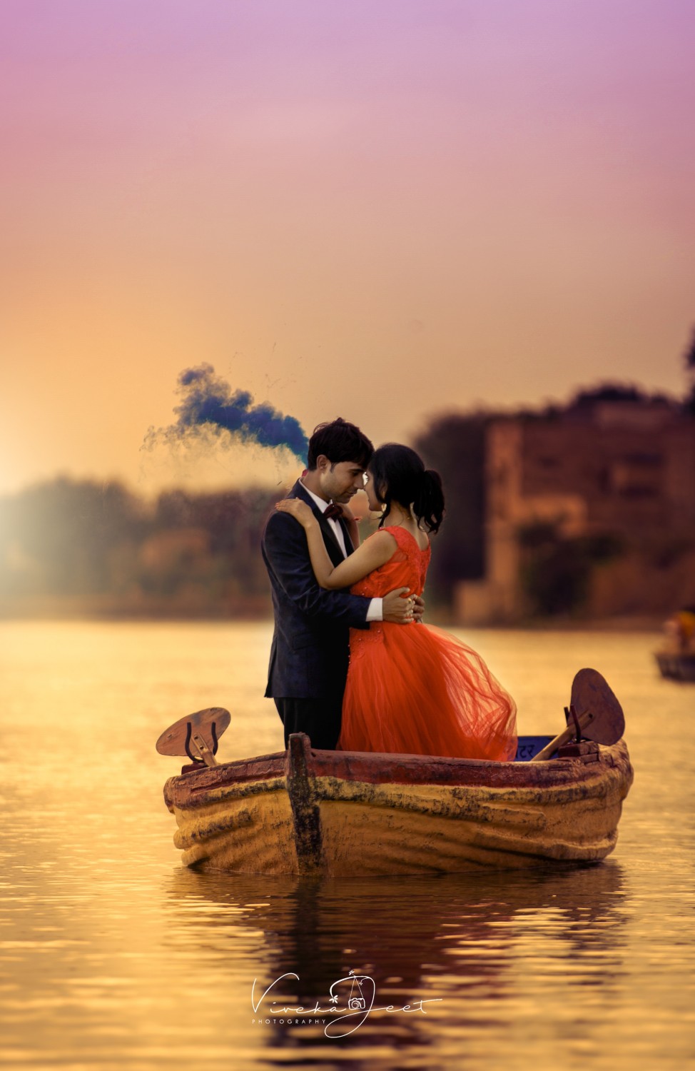 vivekajeet Photography & Films