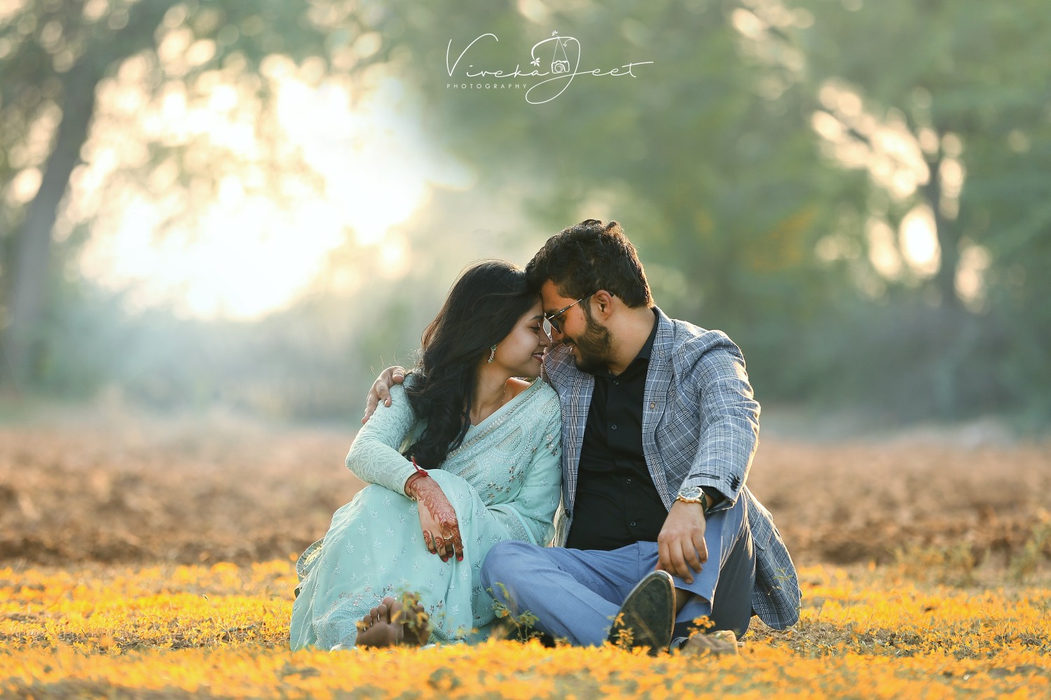 vivekajeet Photography & Films