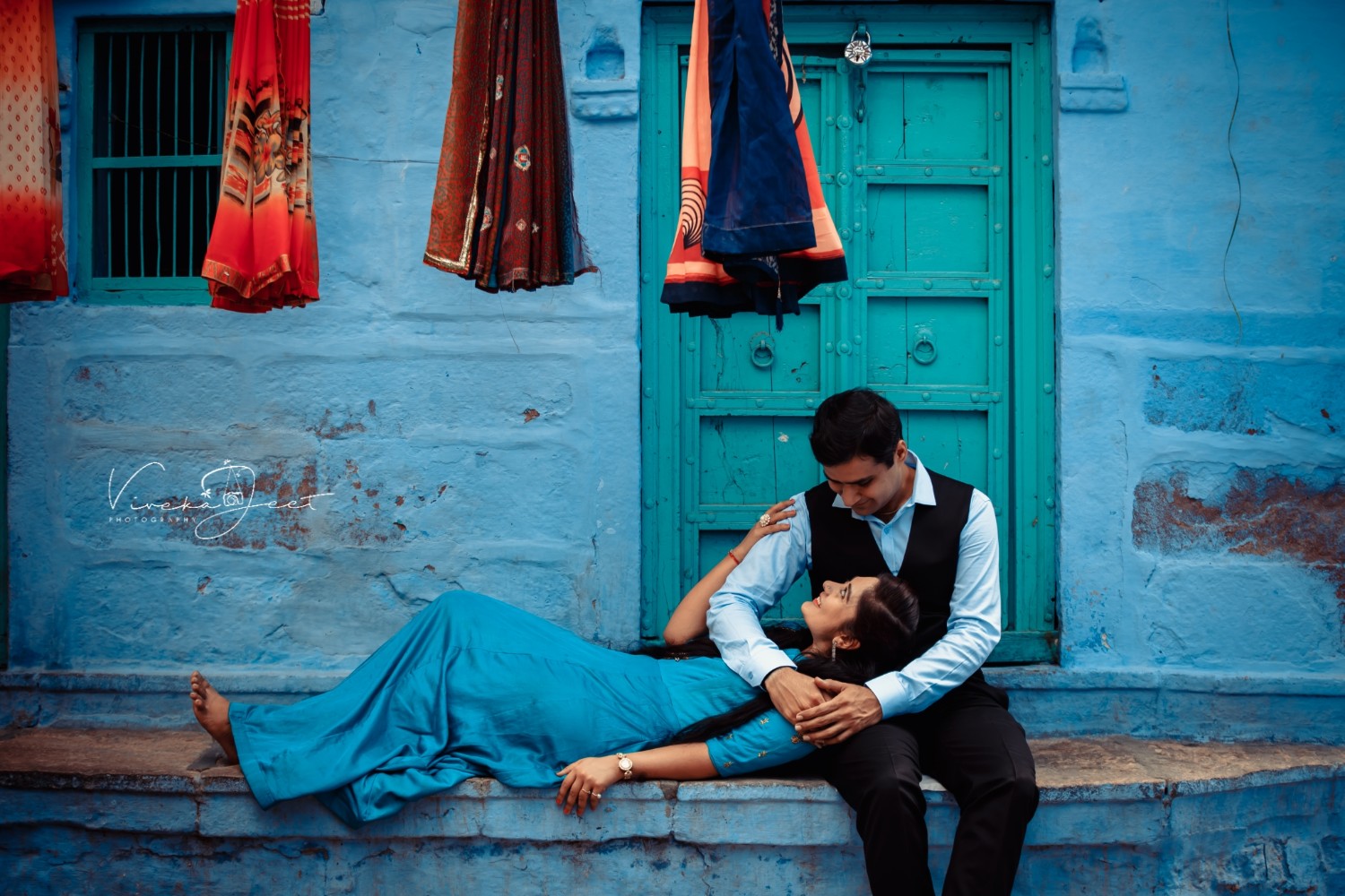 vivekajeet Photography & Films