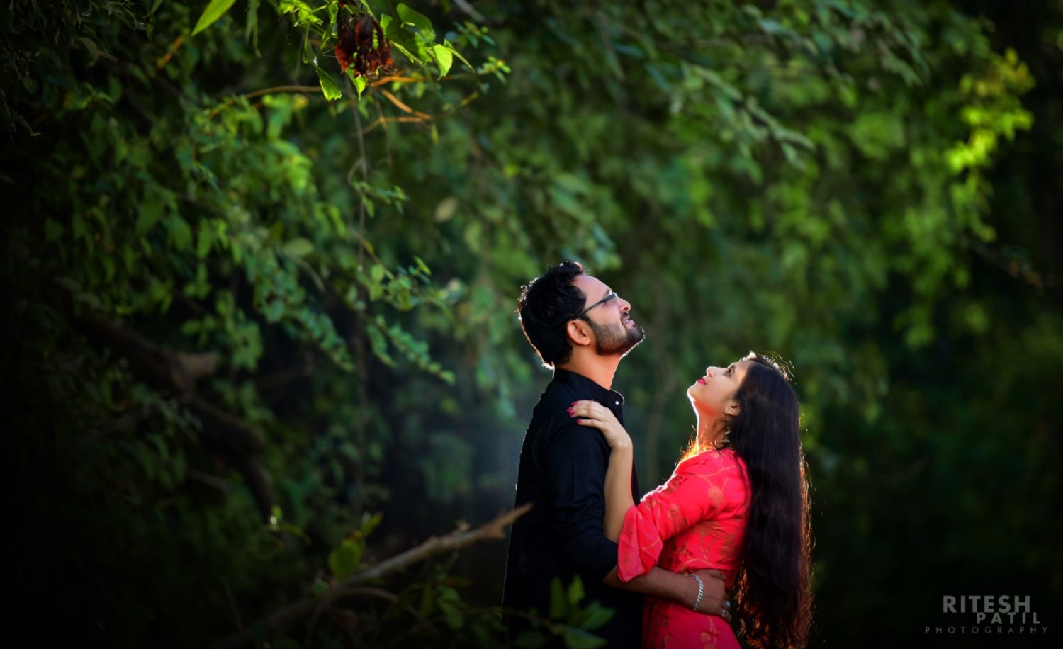 Ritesh Patil Photography