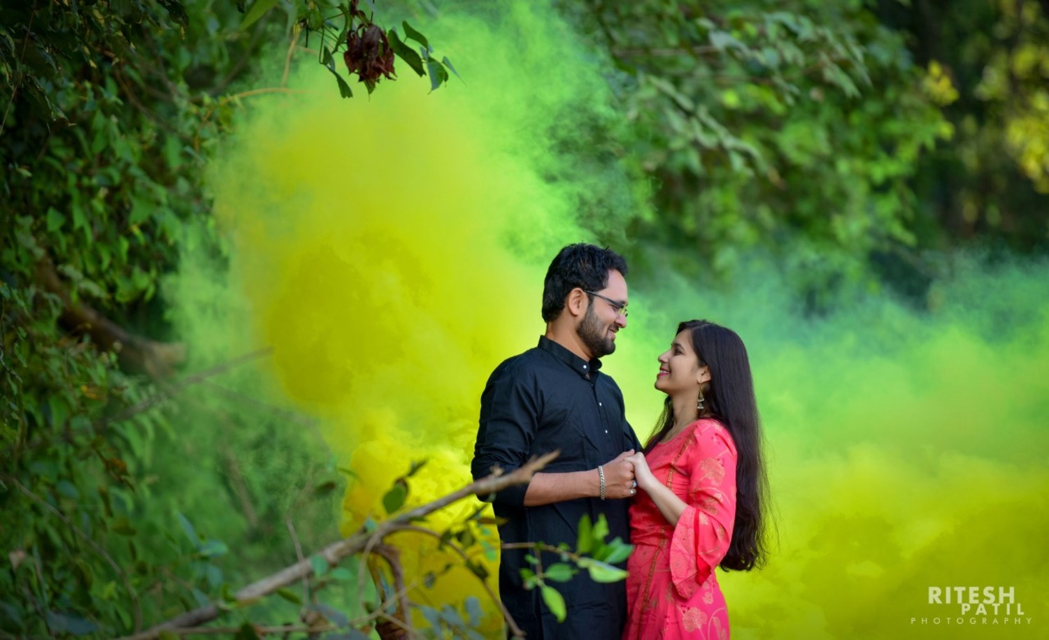 Ritesh Patil Photography