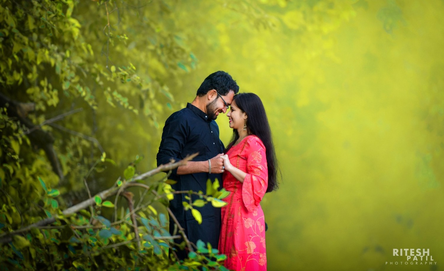 Ritesh Patil Photography