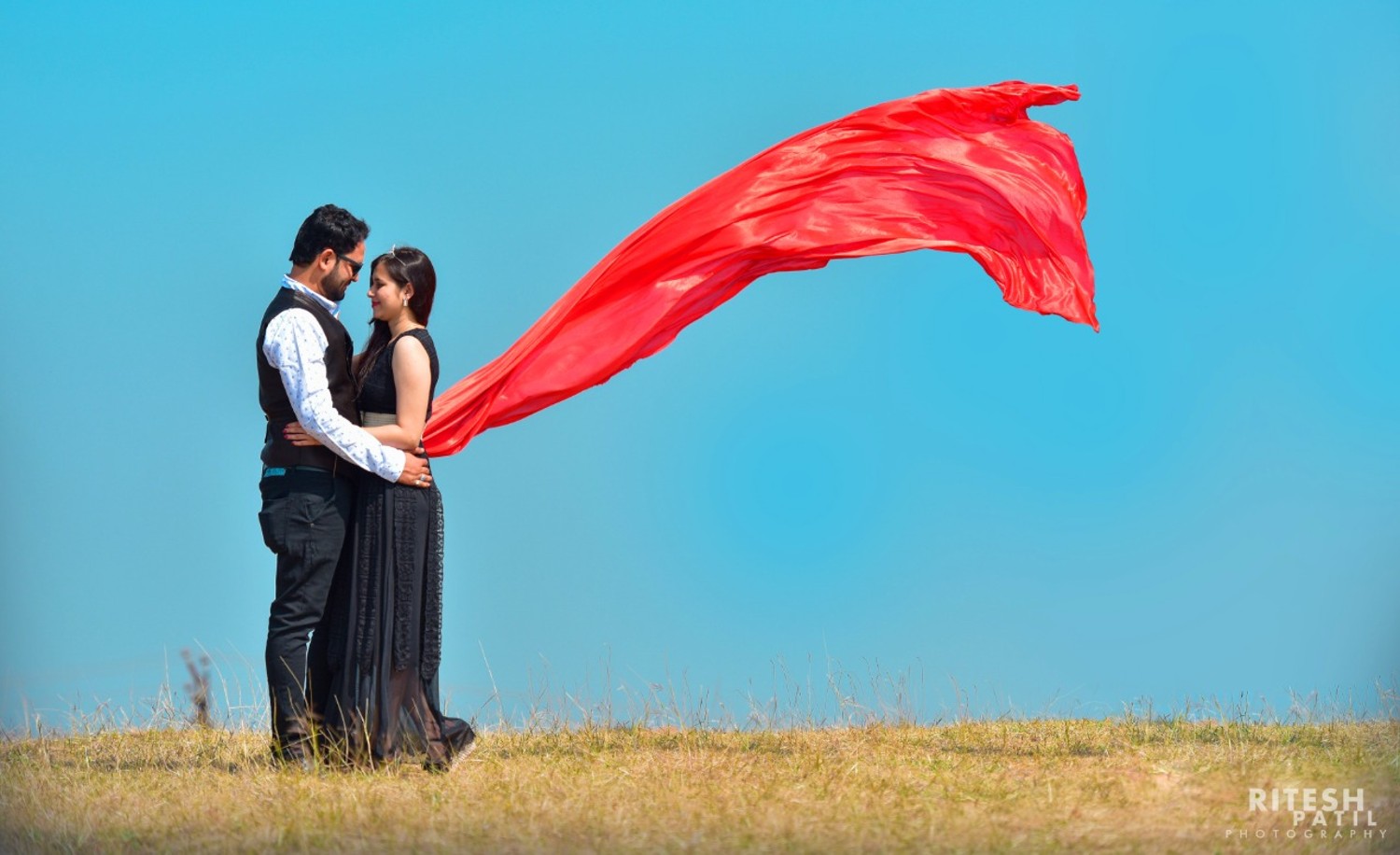 Ritesh Patil Photography