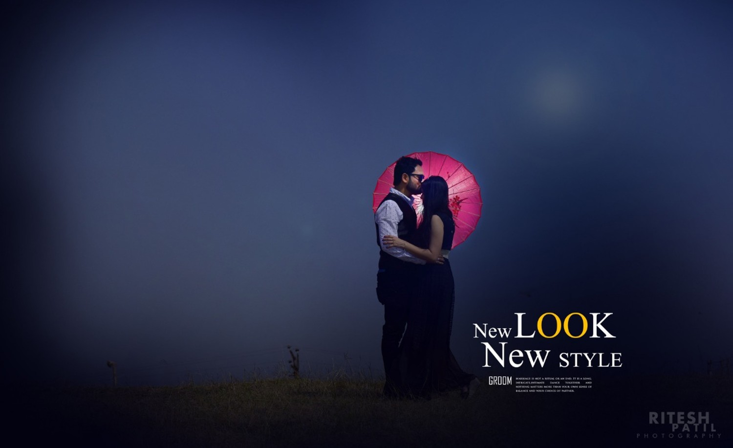 Ritesh Patil Photography