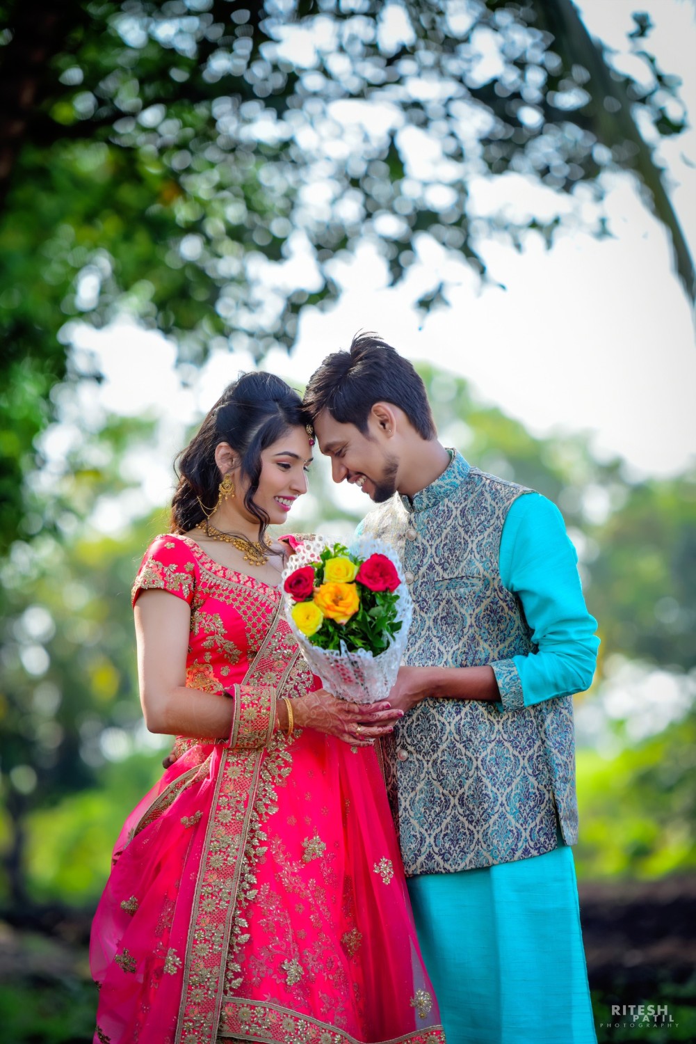 Ritesh Patil Photography