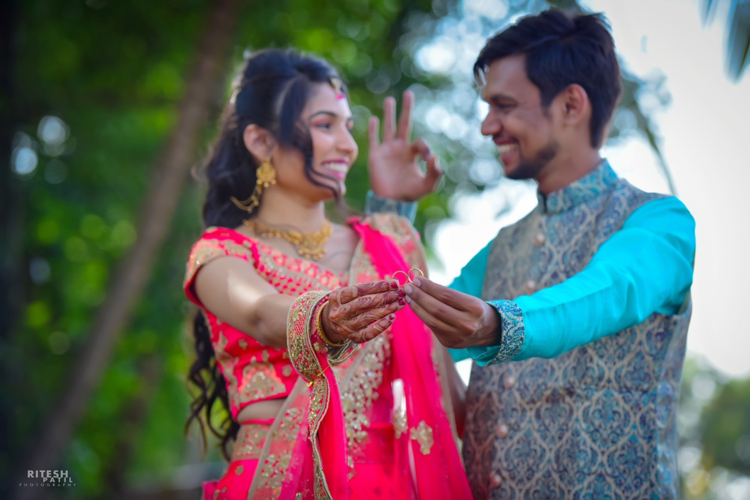 Ritesh Patil Photography