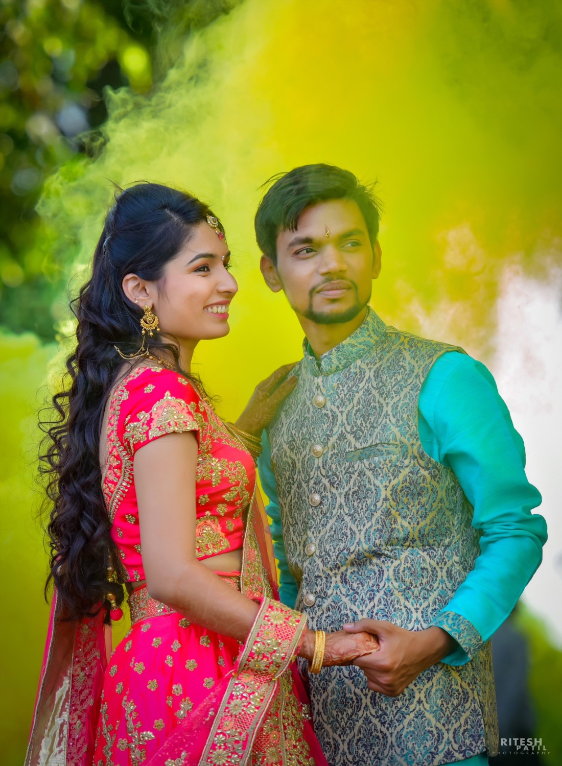 Ritesh Patil Photography