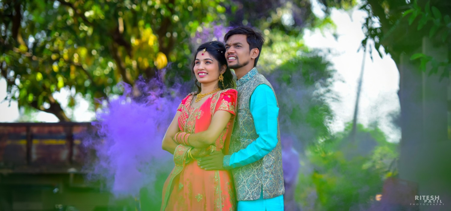 Ritesh Patil Photography