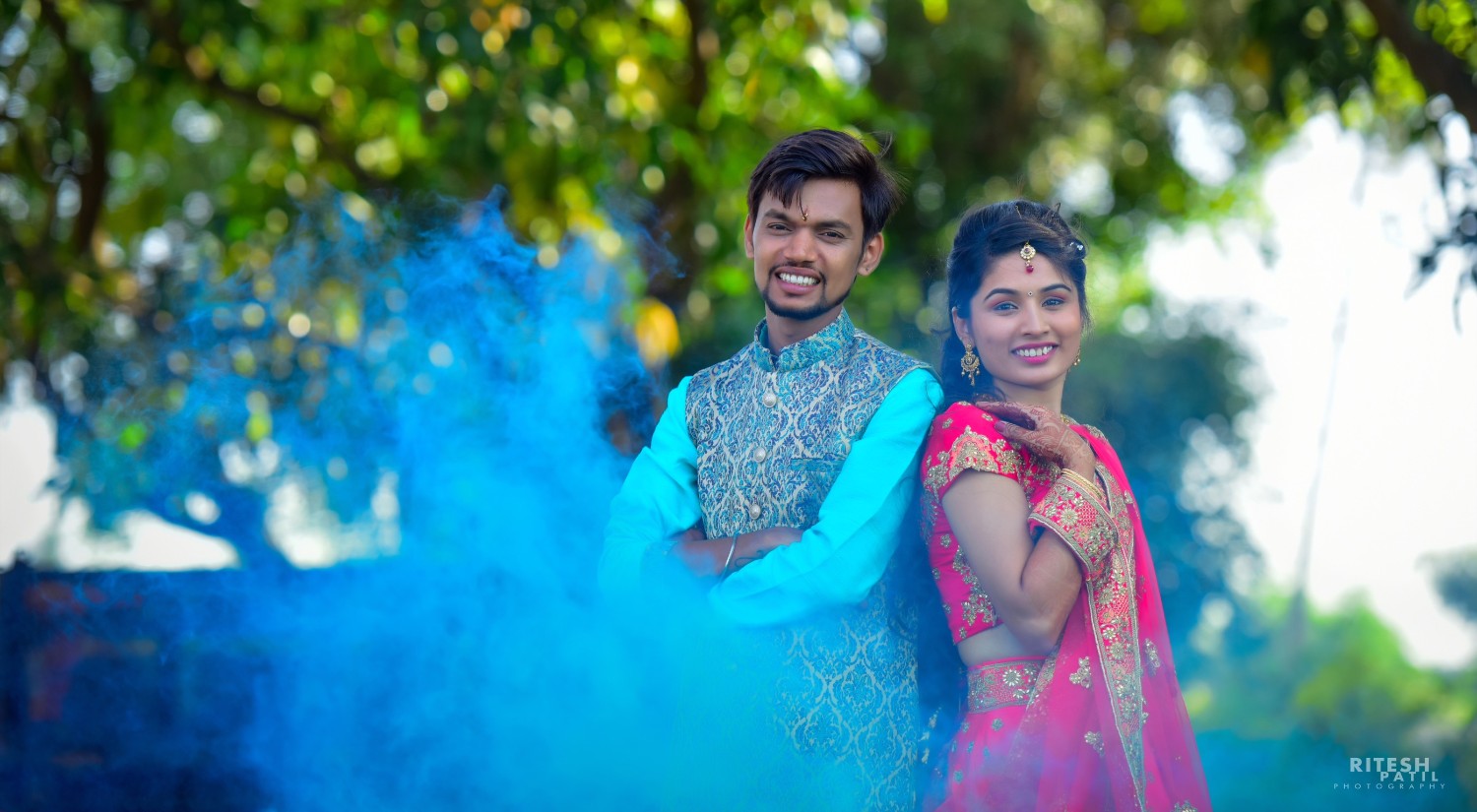 Ritesh Patil Photography