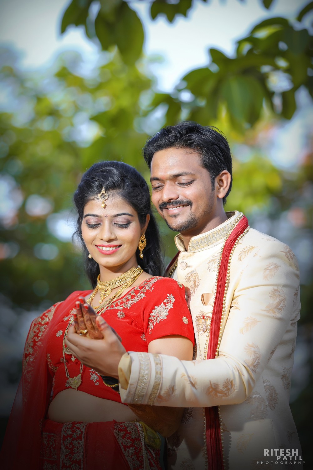 Ritesh Patil Photography