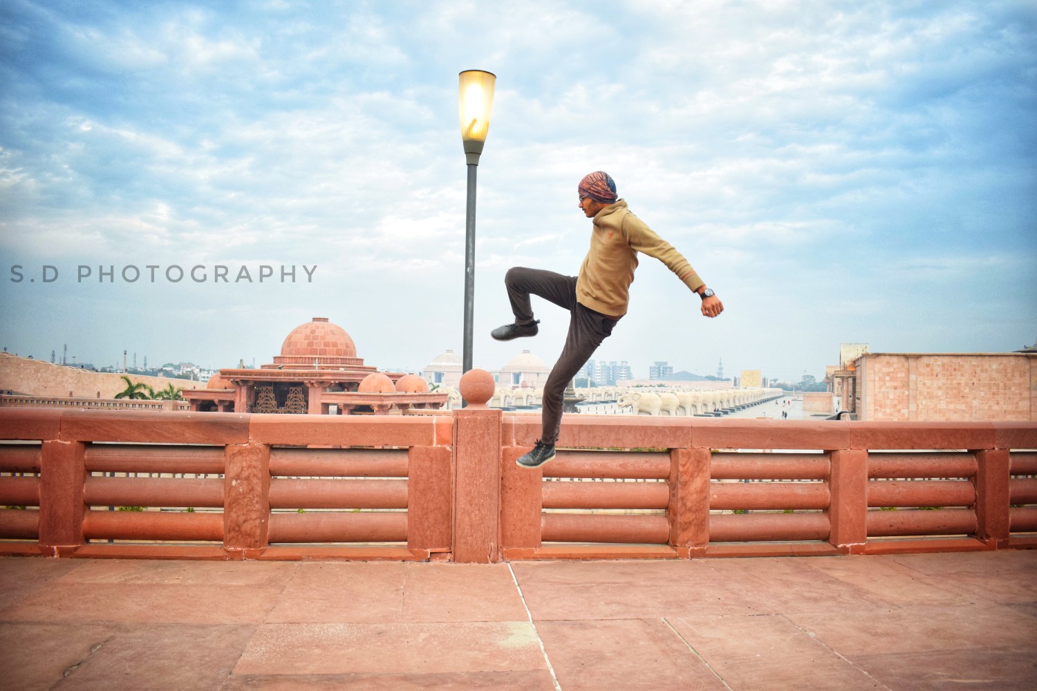 SD Photography