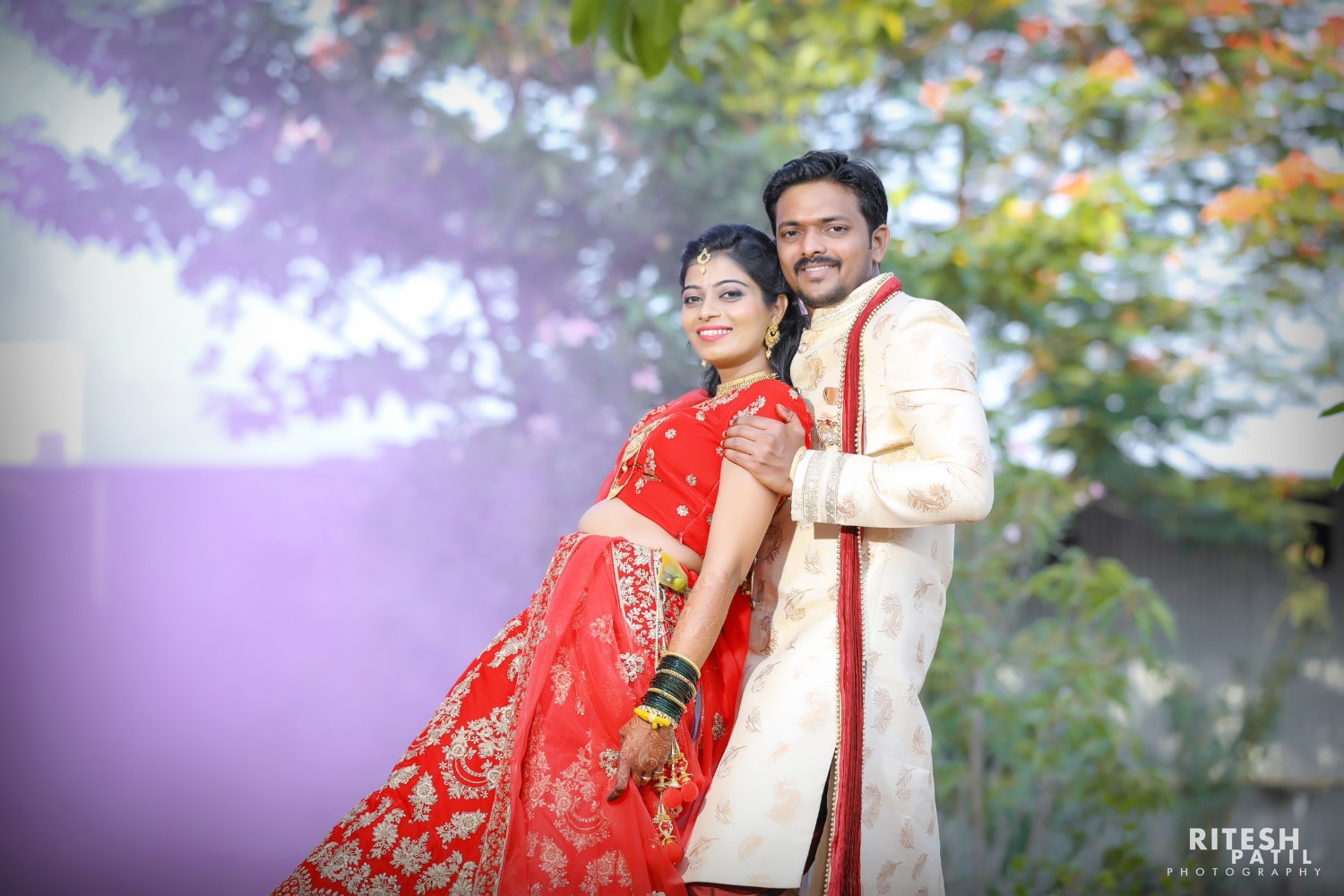 Ritesh Patil Photography