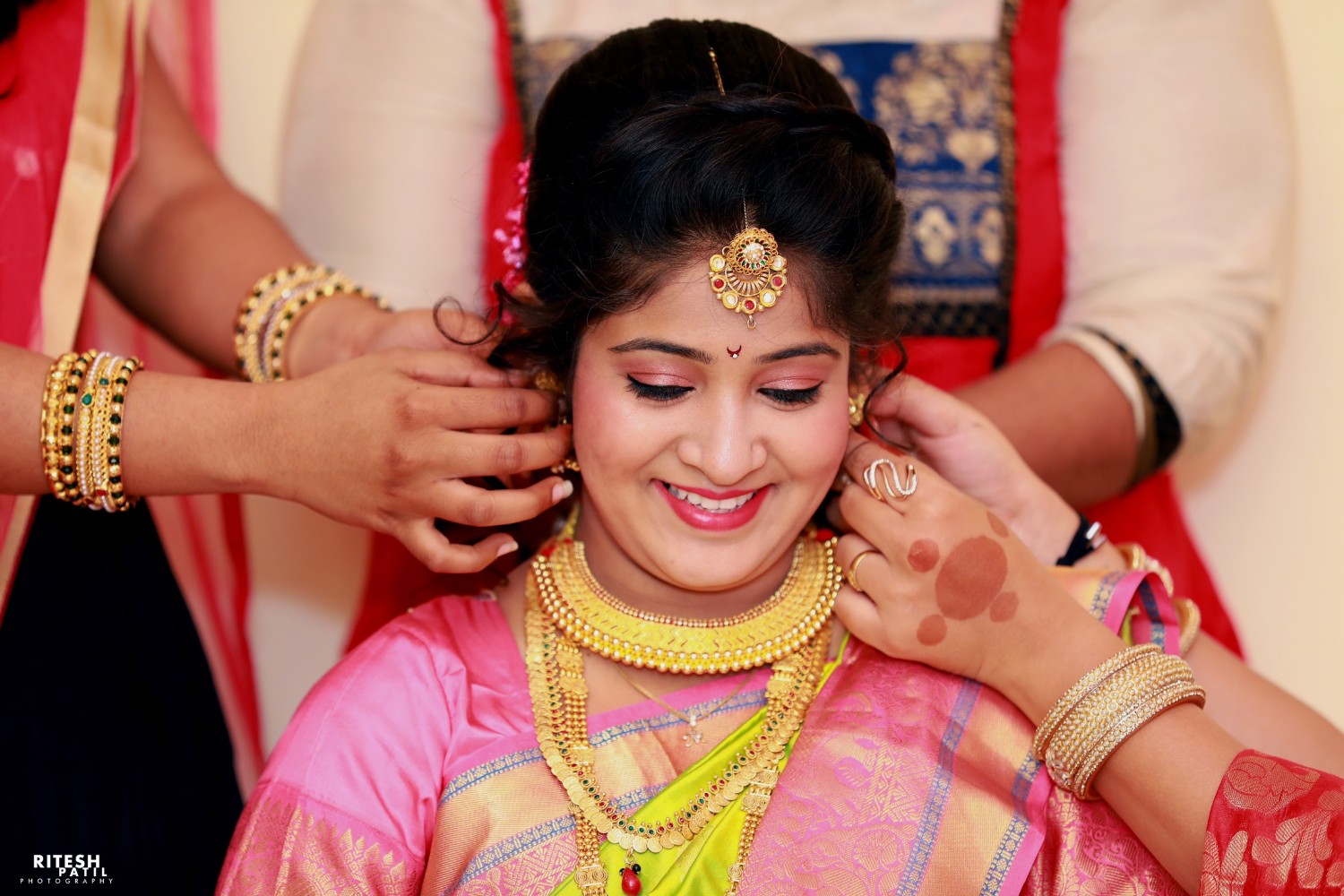 Ritesh Patil Photography
