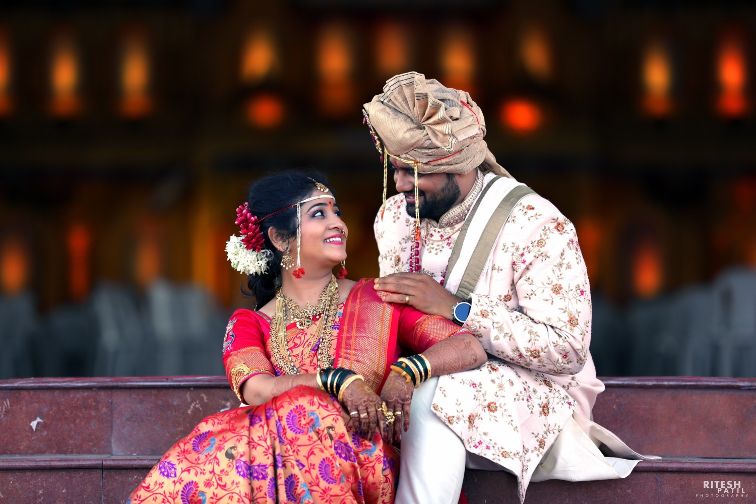Ritesh Patil Photography