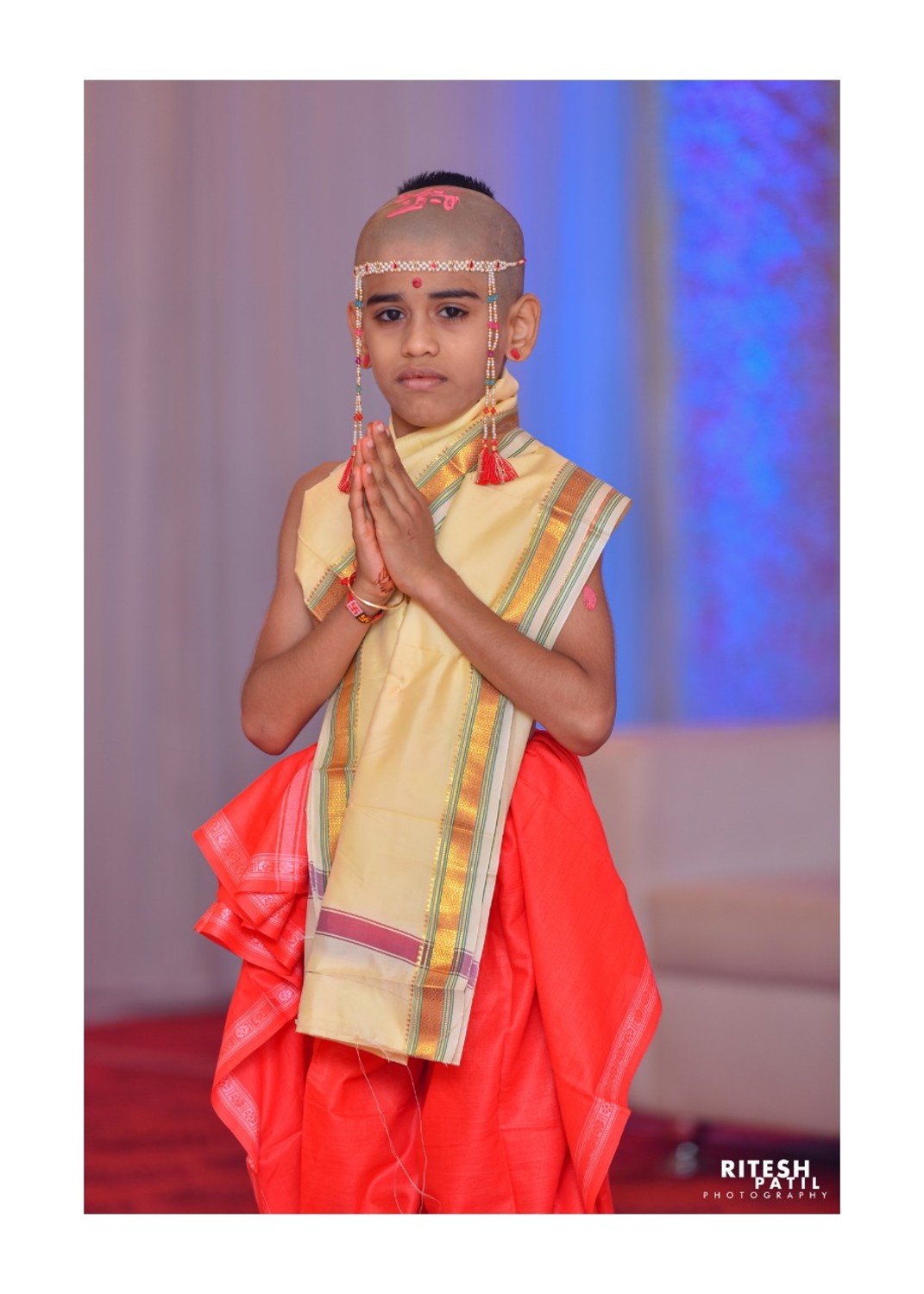 Ritesh Patil Photography