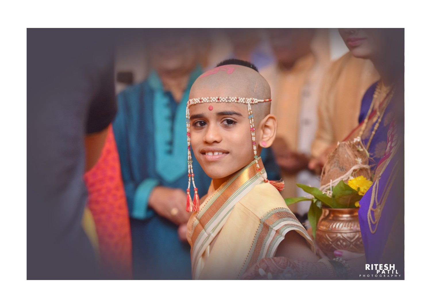 Ritesh Patil Photography
