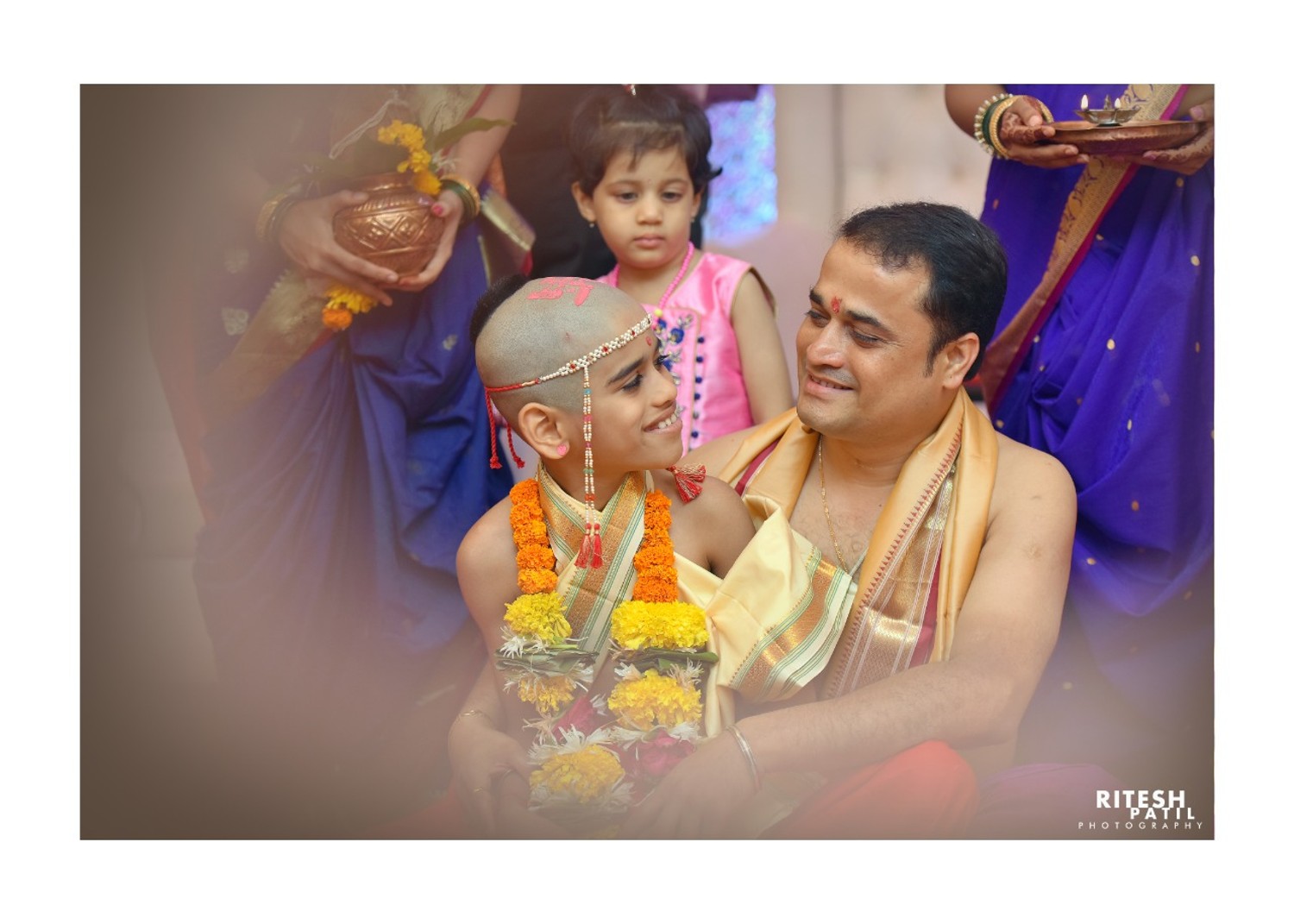 Ritesh Patil Photography