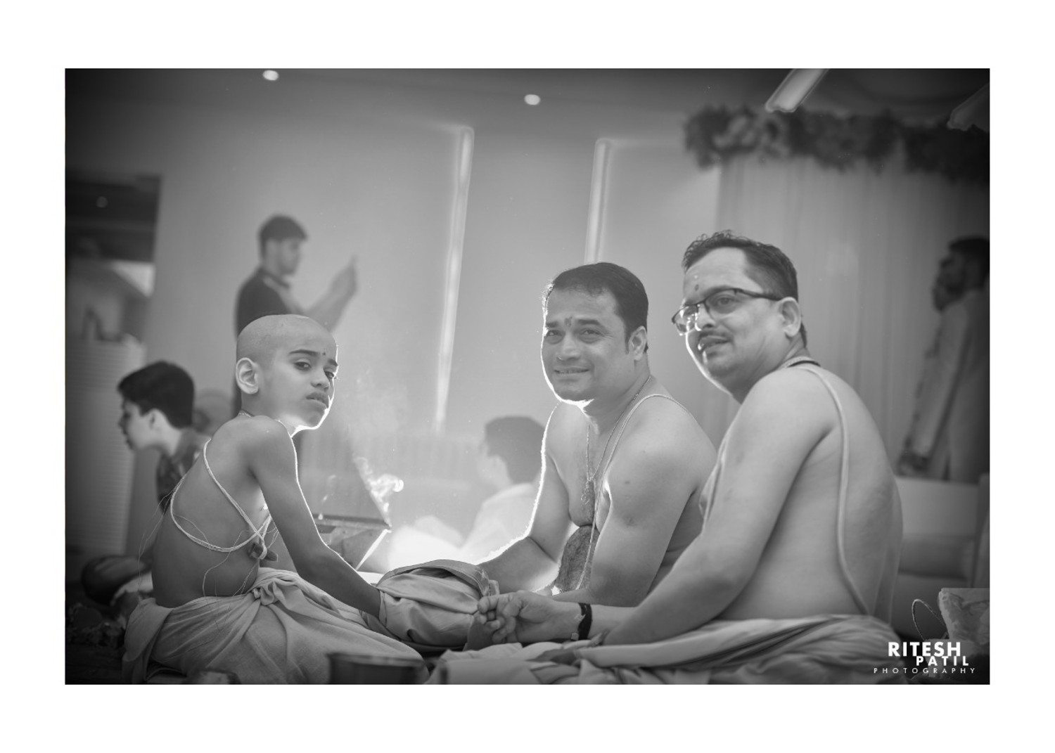 Ritesh Patil Photography