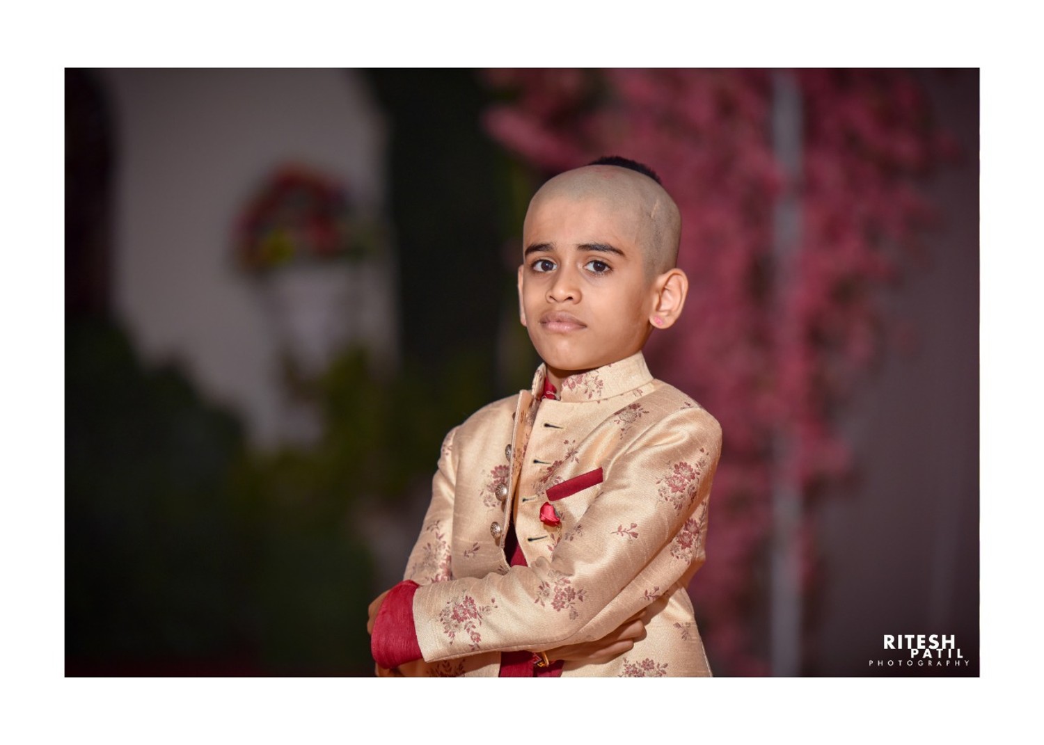 Ritesh Patil Photography