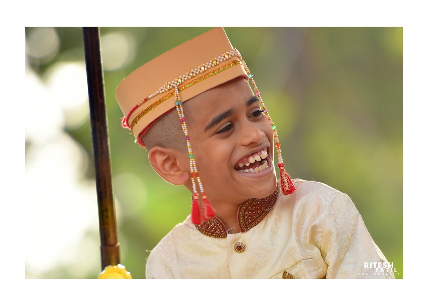 Ritesh Patil Photography