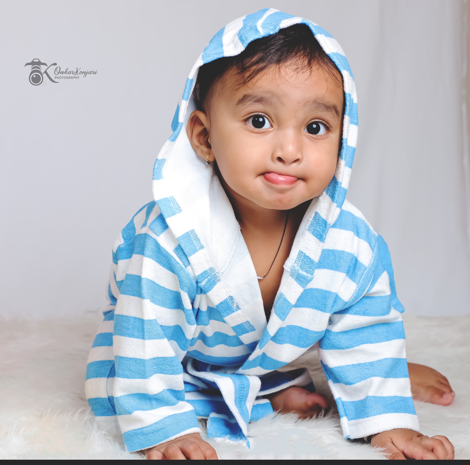 Onkar  Konjari  The weddings TimeLIne 