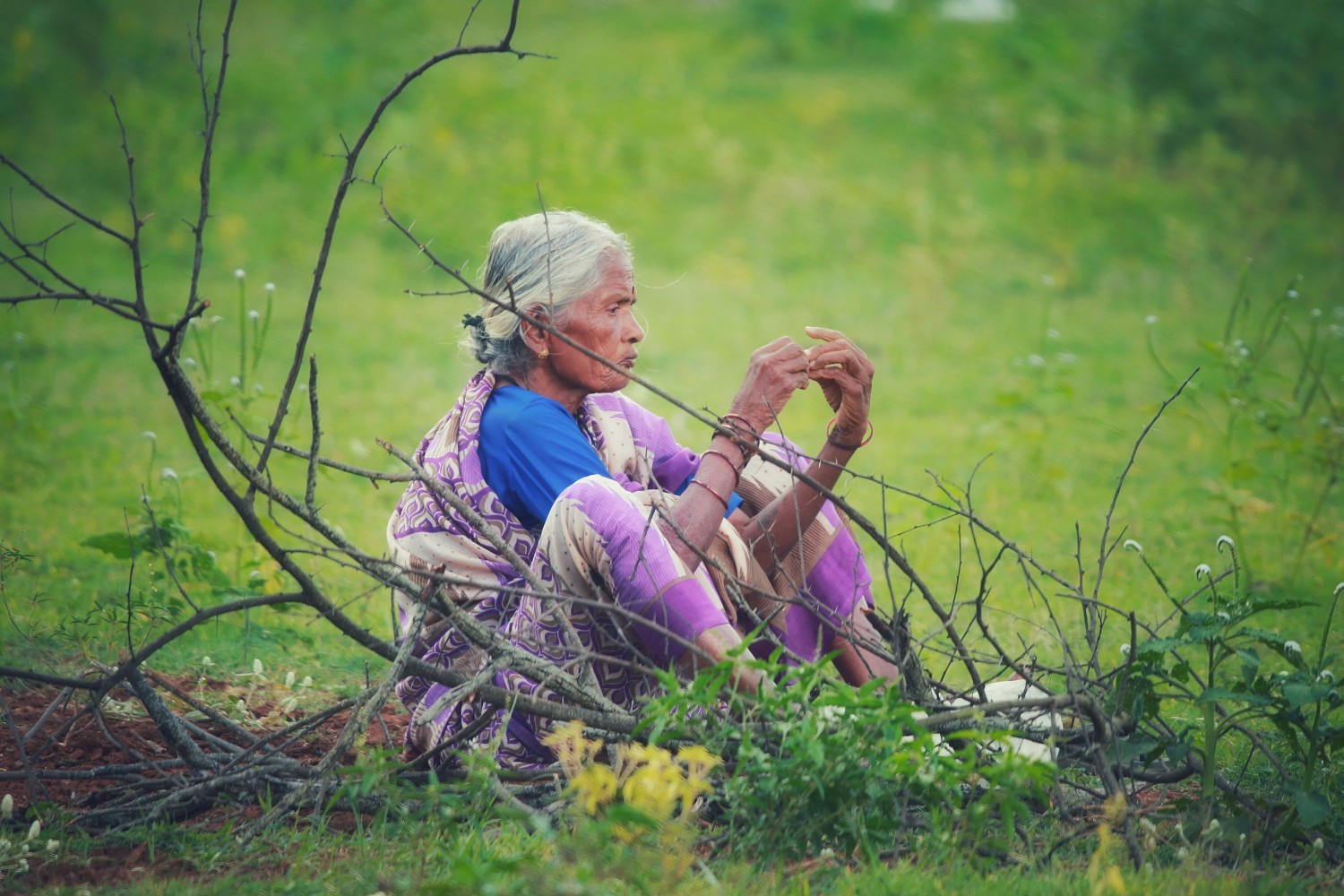 Jishnu sai  Anand