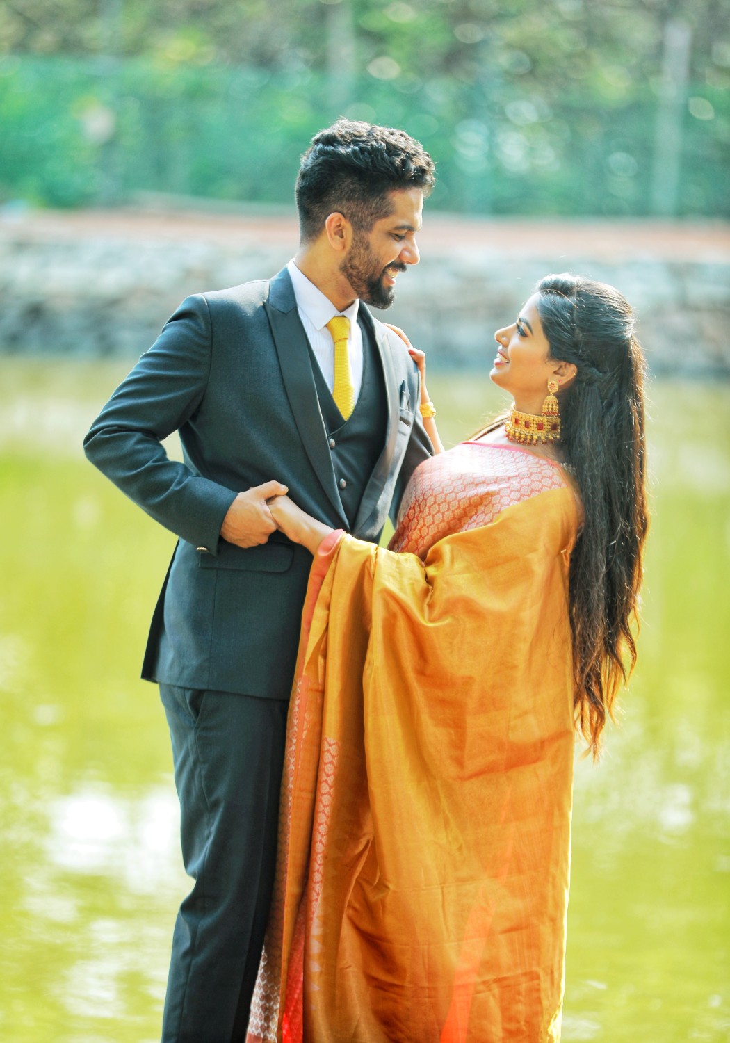 Jishnu sai  Anand