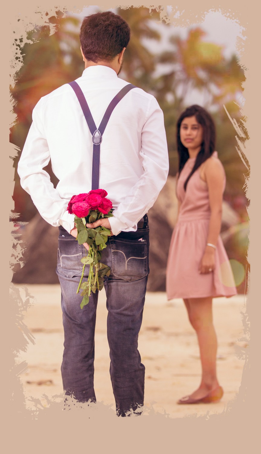 Devendra Ballal