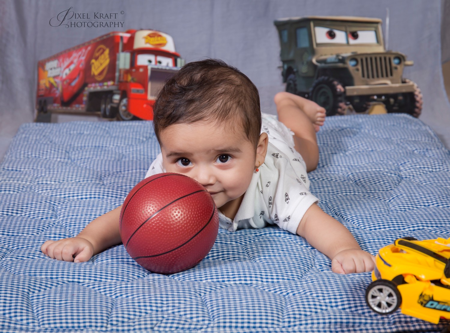 PixelKraft photography