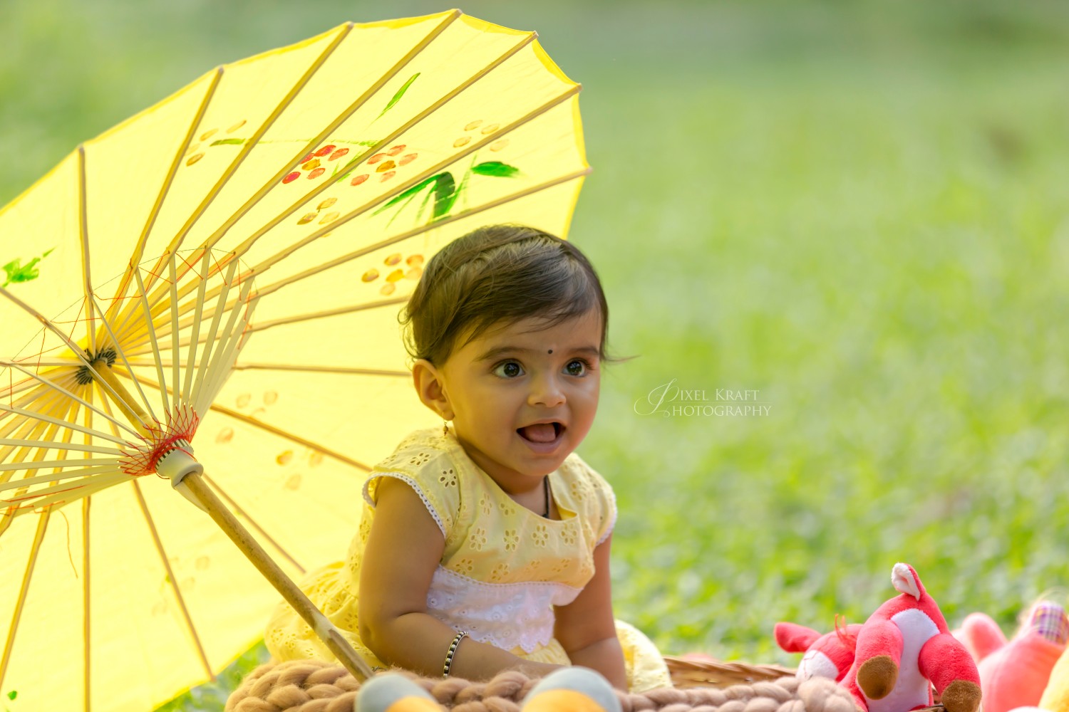 PixelKraft photography