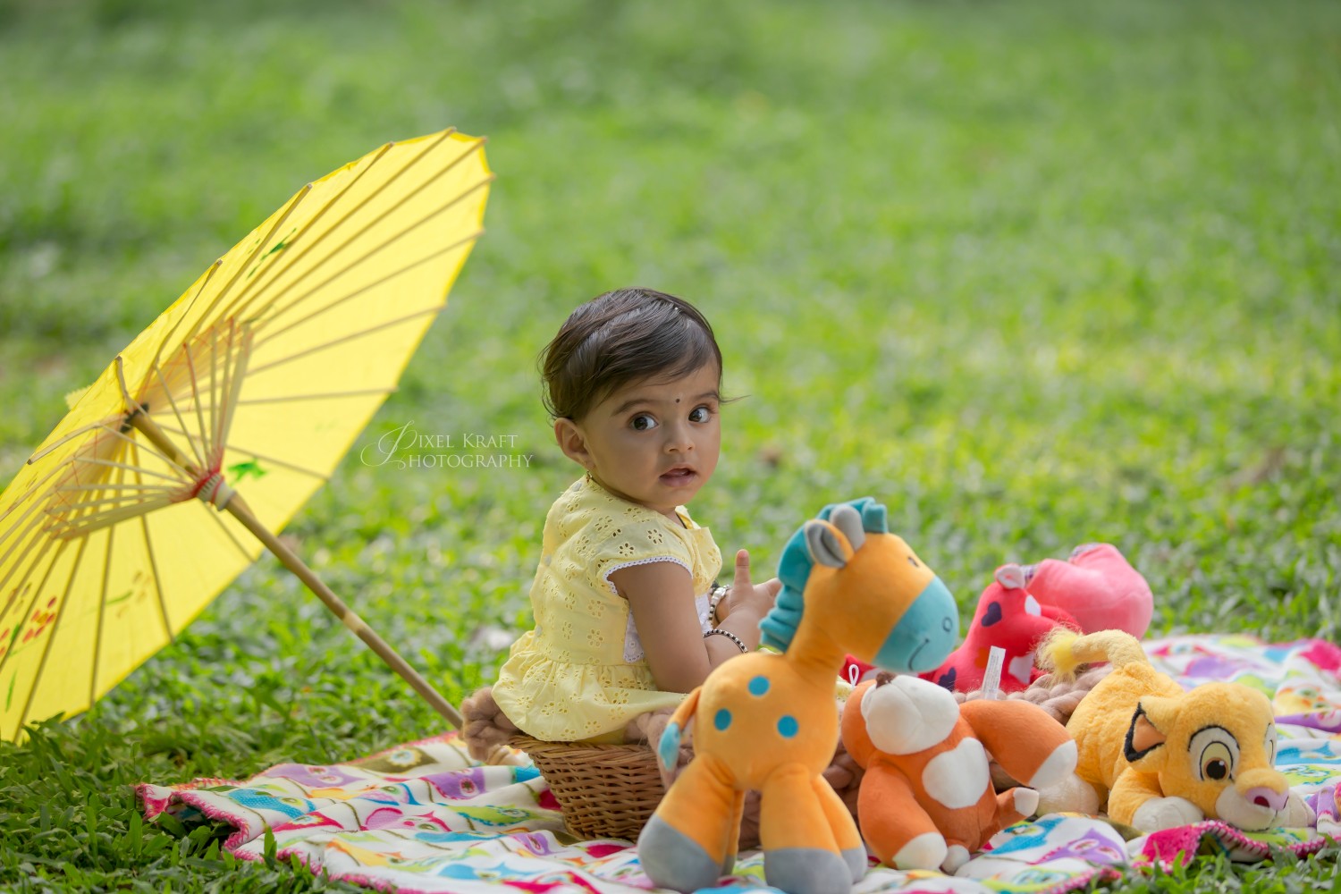 PixelKraft photography