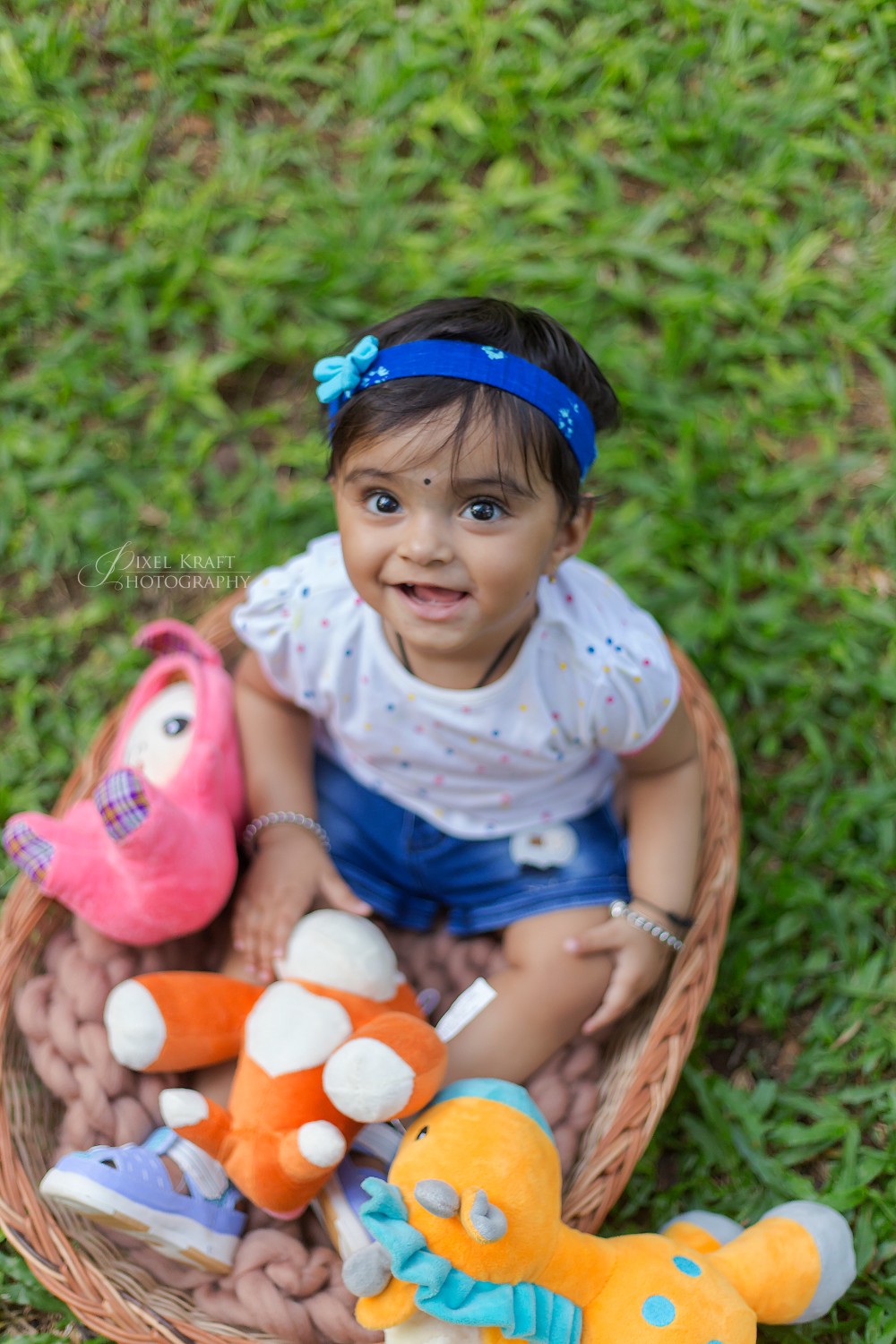 PixelKraft photography