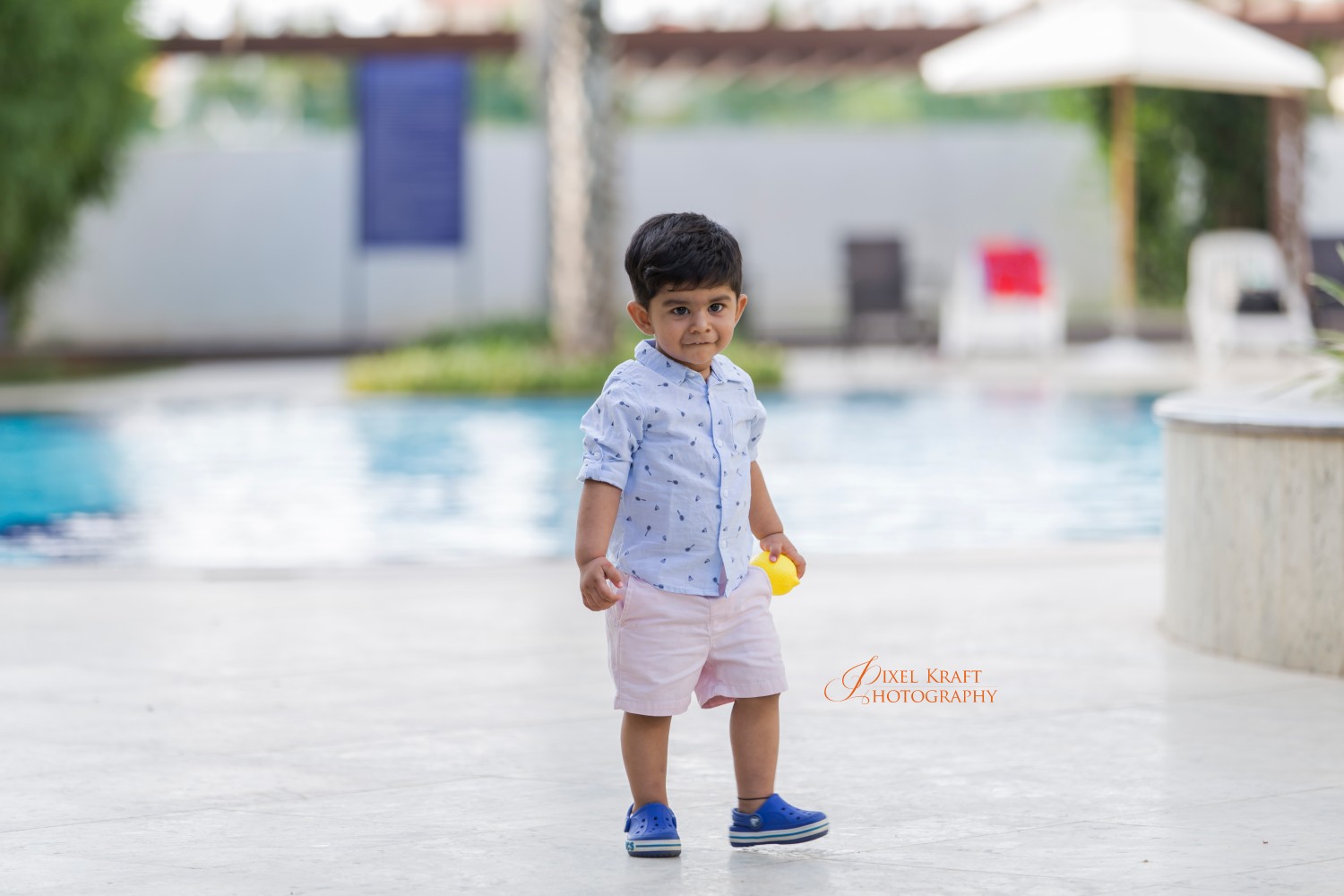 PixelKraft photography