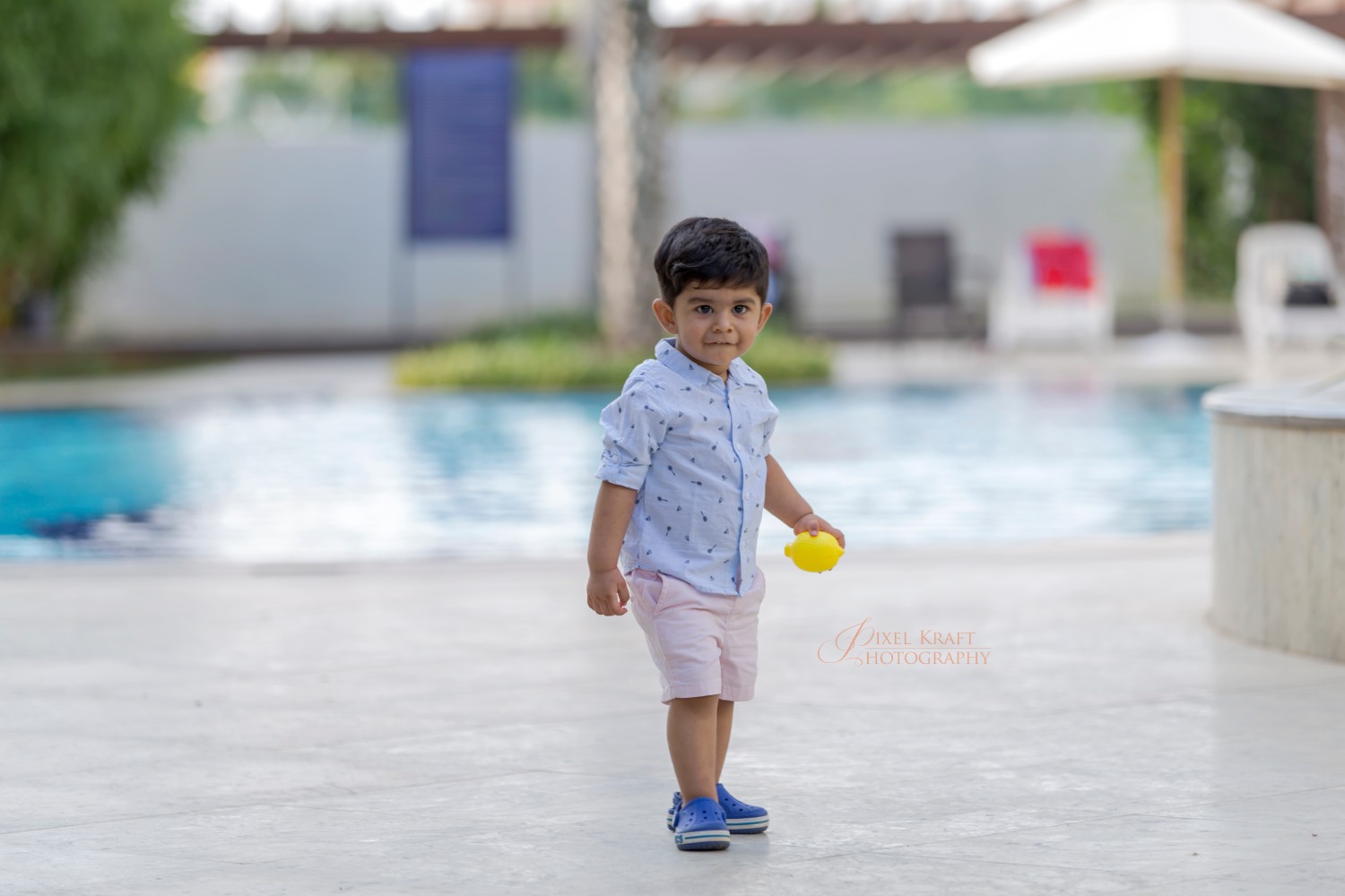 PixelKraft photography