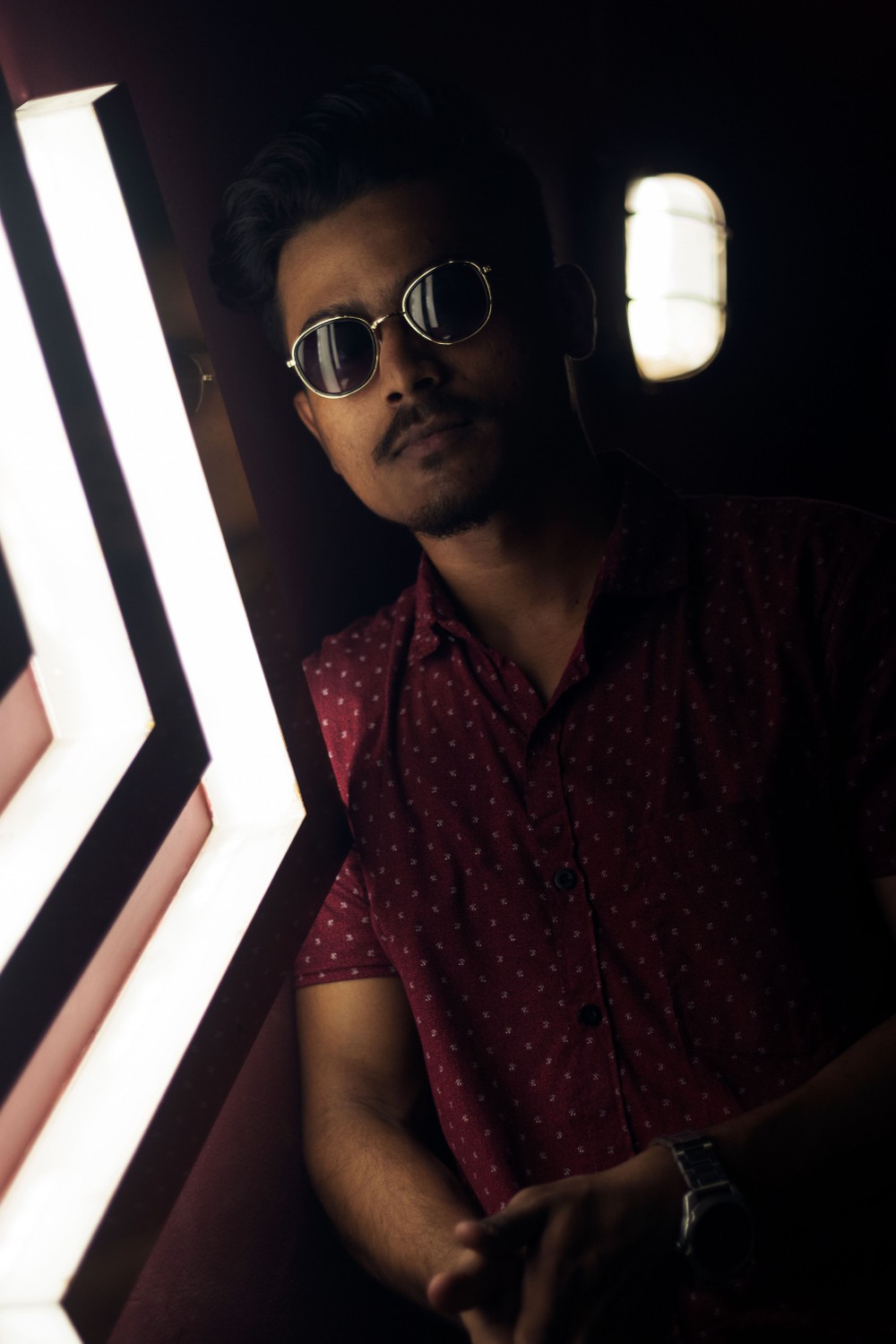 Aashish Prateek