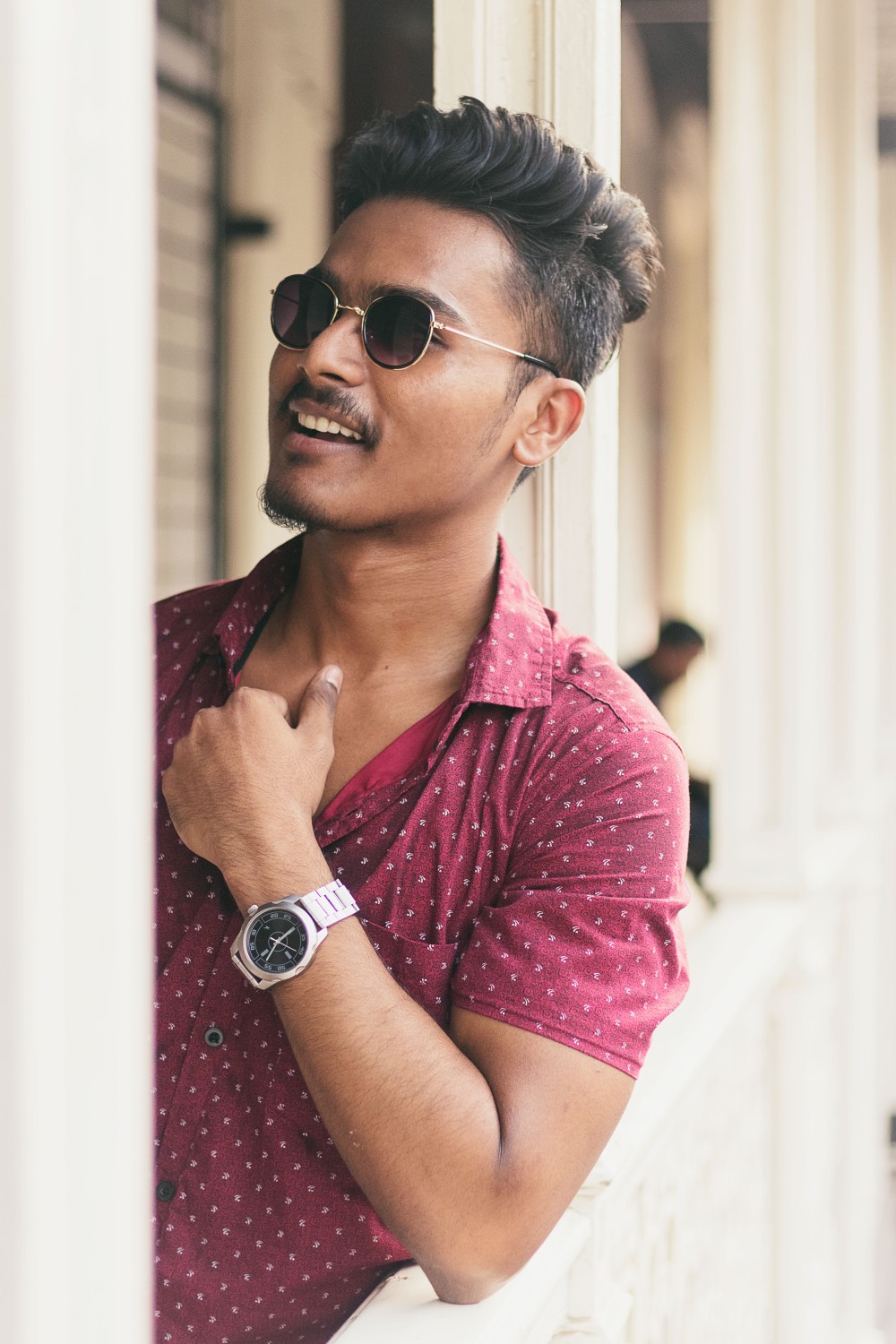 Aashish Prateek