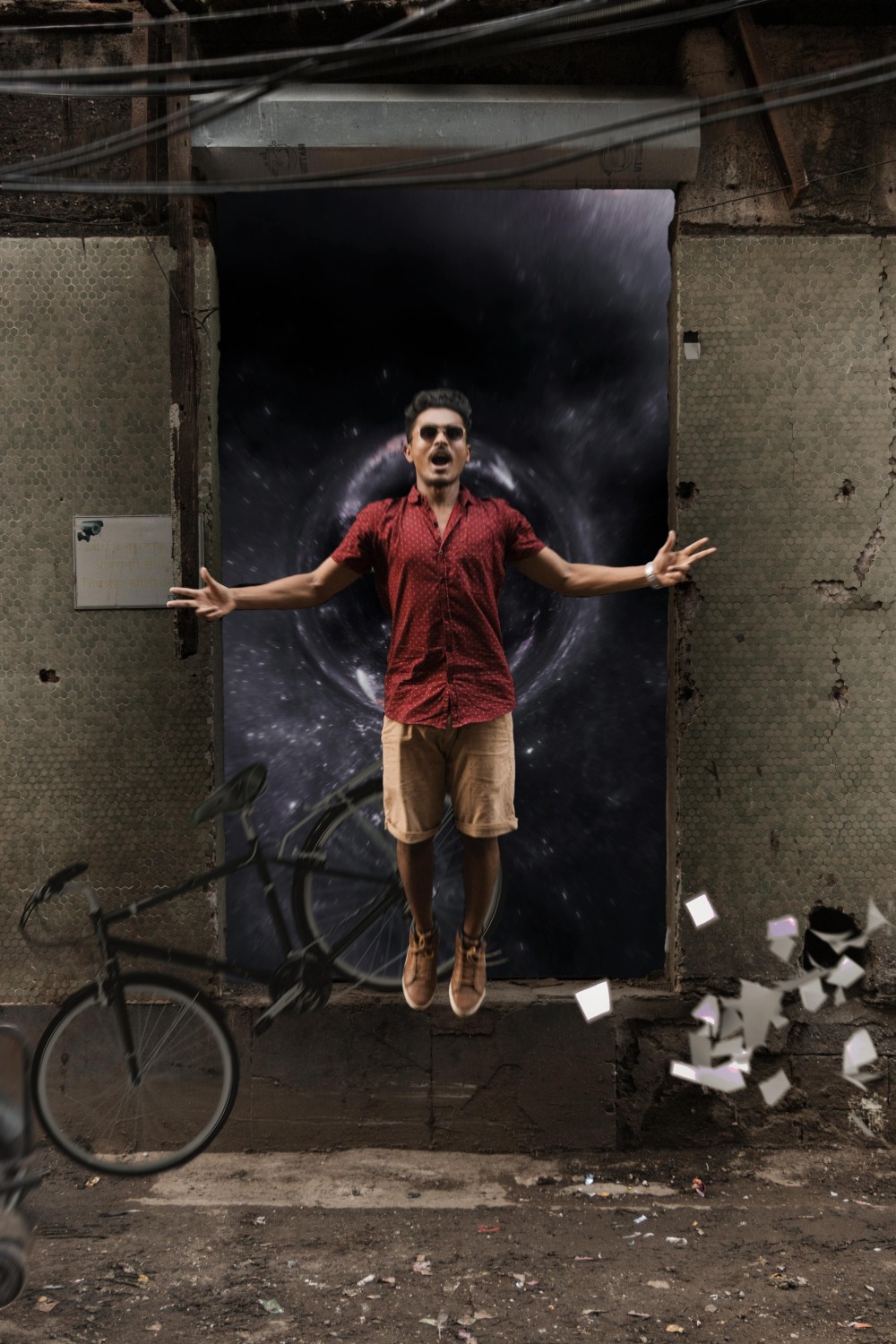Aashish Prateek