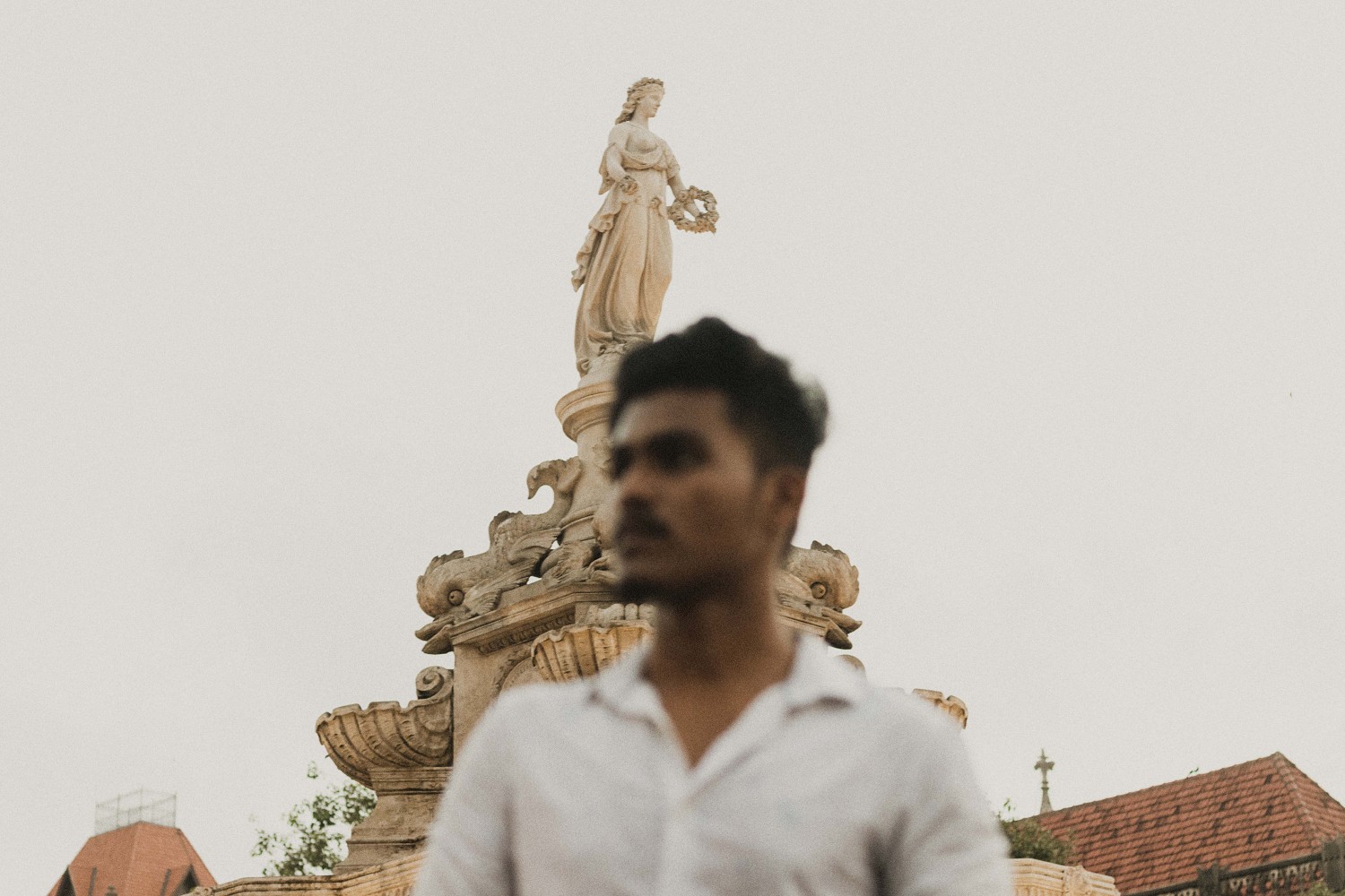 Aashish Prateek
