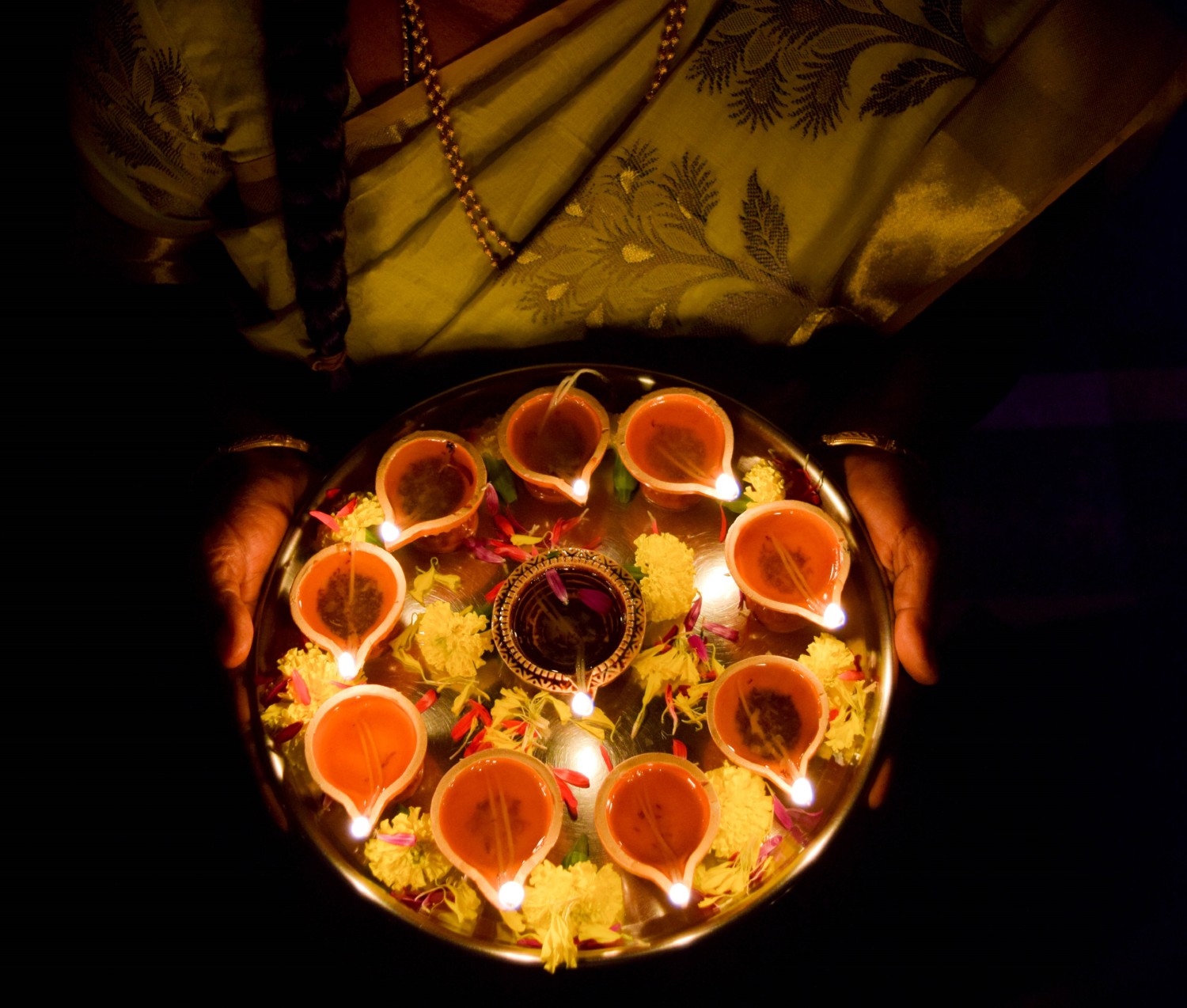 Anjan Aarya