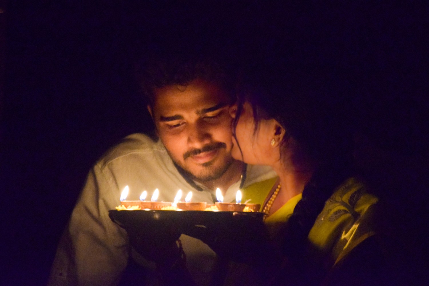 Anjan Aarya