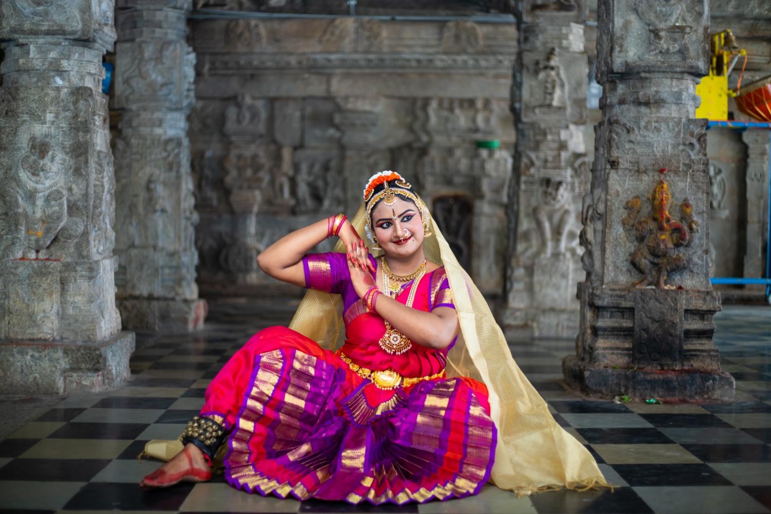 Bhagath  Kj
