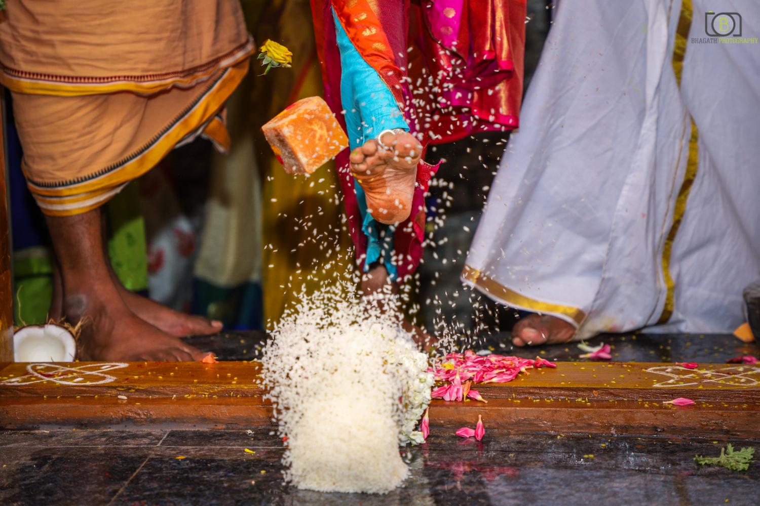 Bhagath  Kj