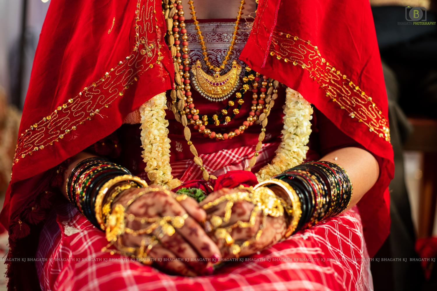 Bhagath  Kj