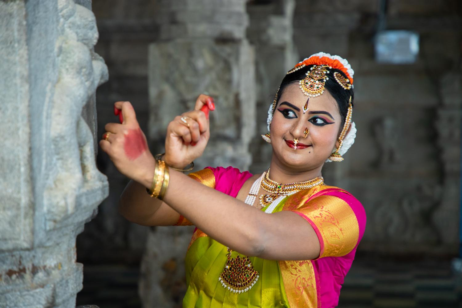 Bhagath  Kj