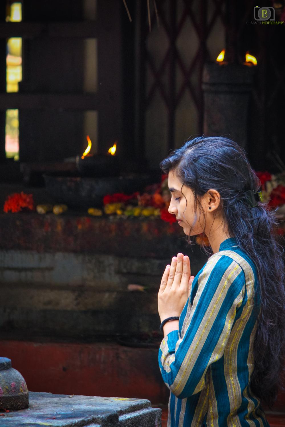 Bhagath  Kj