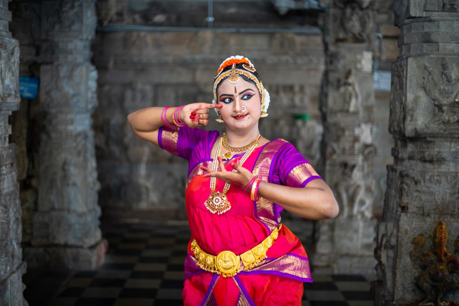 Bhagath  Kj
