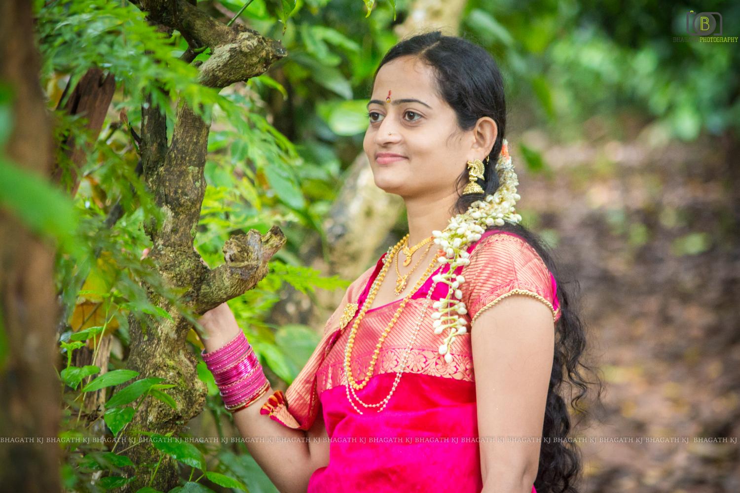Bhagath  Kj